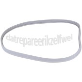 Foto van Whirlpool Afdichtingsrubber Manchet van deur AWZ650,851.863, 