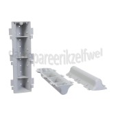 Foto van Bauknecht Trommelrib 21,3cm breed WATE9575,AWB149, 