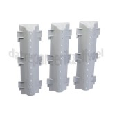 Foto van Bauknecht Trommelrib 21,3cm breed WATE9575,AWB149, 