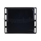 Foto van Ariston-Blue Air Bakblik 445x365mm -emaille- K6C51,K6T72,CP649, 
