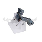 Foto van Bosch Deurhaak Met veer WFL12480,WFR140,WXL1432, 