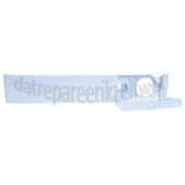 Foto van Bosch Plint Onderplint met klep WFL2480NL,Maxx 1200 