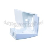Foto van Bosch Plint Onderplint met klep WFL2480NL,Maxx 1200 