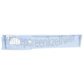 Foto van Bosch Plint Onderplint met klep WFL2480NL,Maxx 1200 