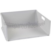 Foto van Ariston-Blue Air Vrieslade Wit 44x40x16,8cm bovenste BAAN12,BAAN13,BAAN14 