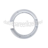 Foto van Bosch Deurrand Buitenrand wit WFH120,WFH2470,WM12A160, 