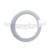 Foto van Bosch Deurrand Buitenrand wit WFH120,WFH2470,WM12A160, 