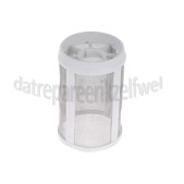 Foto van Bauknecht Filter Rond diam.5,5cm GSF7496 