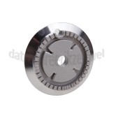 Foto van Whirlpool Branderkelk H=35mm B=110mm AKM200,AKM207IX,AKV208IX, 