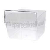 Foto van Electrolux Groentelade Transparant 290x232x227 ER1930,A5634F, 