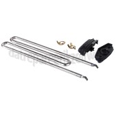 Foto van Alternatief Verwarmingselement 2100W met rubbers W 843-853, W5873 