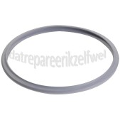 Foto van Tomado Afdichtingsrubber Voor snelkookpan Alle types 1995-2001 22cm 