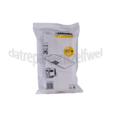 Foto van Karcher Stofzuigerzak Professional T201 