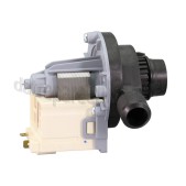 Foto van Zanker Pomp Askoll Fin=25 Fuit=16 LF6650 