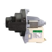 Foto van Zanker Pomp Askoll Fin=25 Fuit=16 LF6650 