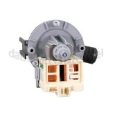 Foto van Zanker Pomp Askoll Fin=25 Fuit=16 LF6650 