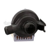 Foto van Zanker Pomp Askoll Fin=25 Fuit=16 LF6650 