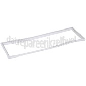 Foto van Pelgrim Afdichtingsrubber Van vriesvakdeur 446x153 KK7174/01, 