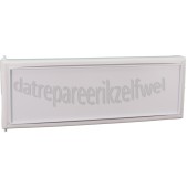 Foto van Atag Deur Van vriesvak 456x160x40 KK7224,KB8224A, 