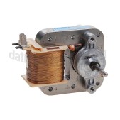 Foto van Samsung Motor Ventilator motor C100,C138STF, 