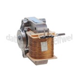 Foto van Samsung Motor Ventilator motor C100,C138STF, 