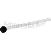Foto van Zanussi Standpijp Van bovenste sproeiarm DWS6947,DE6654, 