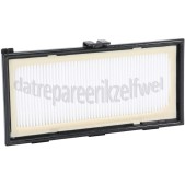 Foto van Alternatief Filter uitblaas -S Class- HEPA S 300-400i-S 452i 