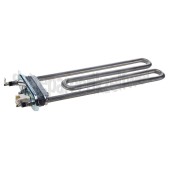 Foto van Whirlpool Verwarmingselement 2050W Recht L265xB65xH18 AWM1400, 