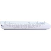 Foto van Bauknecht Vriesvakklep Met greep KVA1300,KVMC13422, 