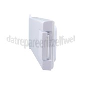 Foto van Bauknecht Vriesvakklep Met greep KVA1300,KVMC13422, 