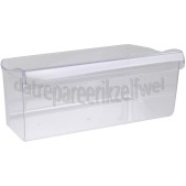 Foto van Pelgrim Groentebak Transparant 440x235x165 KK7200,KK7204,KB8200 