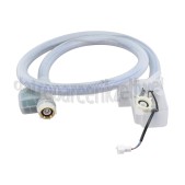 Foto van Bosch Slang Toevoer -incl.waterslot- WFL2490NL,WFR120ANL, 