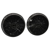 Foto van Etna Filter Koolstof -rond 15cm- T 4000 serie A4426,A4429, T4478LRVS, T4424TRVS, T44 04, AP290RVS 