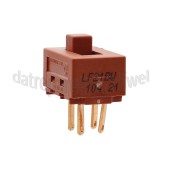 Foto van Candy Schakelaar Lamp schakelaar K2020,K2040 