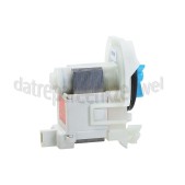 Foto van Whirlpool Pomp Bajonet aansl. -Plaset- ADG7340, 