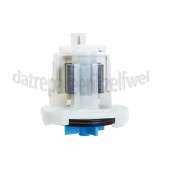 Foto van Whirlpool Pomp Bajonet aansl. -Plaset- ADG7340, 