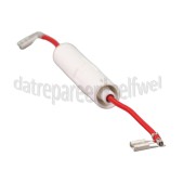 Foto van Samsung Zekering met snoer 0.8AMP RE1270,CE101K,M1974 