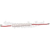 Foto van Samsung Zekering met snoer 0.8AMP RE1270,CE101K,M1974 