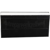 Foto van Bosch Filter Actief koolstof LI44630, 