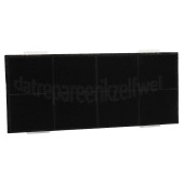 Foto van Bosch Filter Koolstof 42 x 17,8cm LZ73040 
