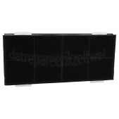 Foto van Bosch Filter Koolstof 42 x 17,8cm LZ73040 