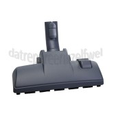 Foto van LG Combi-zuigmond 32 mm met rubber en haarstrip VCA241HT 
