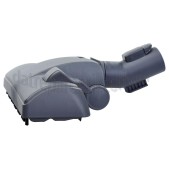 Foto van LG Combi-zuigmond 32 mm met rubber en haarstrip VCA241HT 