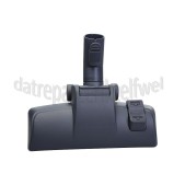 Foto van LG Combi-zuigmond 32 mm met rubber en haarstrip VCA241HT 