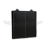 Foto van Bosch Filter Koolstof 26 x 24,8cm LZ51250,LC9595001, SOD602150, SOD122650,SOI44F0S0N02 