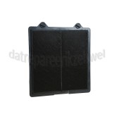 Foto van Bosch Filter Koolstof 26 x 24,8cm LZ51250,LC9595001, SOD602150, SOD122650,SOI44F0S0N02 