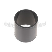 Foto van Verloopring Reduceerring 35 naar 32mm Glad model 