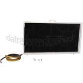 Foto van Siemens Filter Koolstof 43,5 x 23,8cm DHZ7305, 