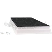 Foto van Siemens Filter Koolstof 43,5 x 23,8cm DHZ7305, 