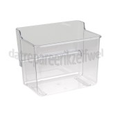 Foto van Whirlpool Groentelade Transparant -rechterzijde ARG4171,ARG952, 